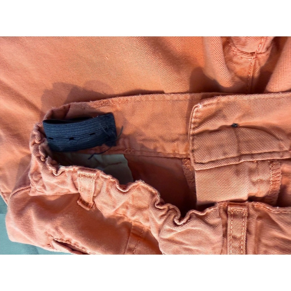 The Children's Place Boys Coral Chino Shorts 12 - Picture 8 of 9